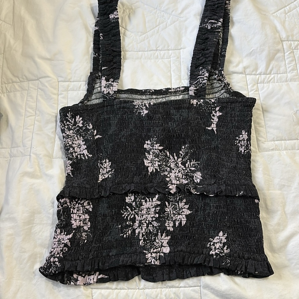 Free People Intimately Top - Picture 4 of 5